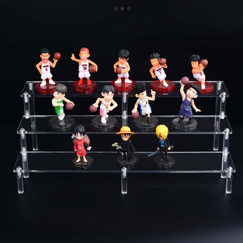Présentoir élévateur en acryli - Pop Display Shelf avis et prix