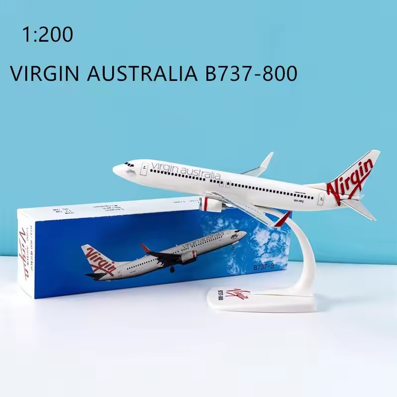 Modèle à l'échelle 1:200 Marab - Model Airplane Plastic avis et prix